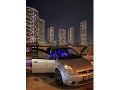 Sahibinden Ford Fiesta 1.4 Comfort 2004 Model 