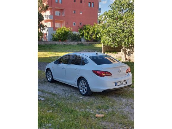 hatasız  1.6 dizel  136hp edişin Plas  Opel Astra