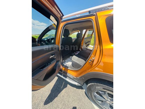 Sahibinden Dacia Duster 1.6 Sce Prestige 2020 Model