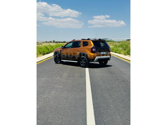 Sahibinden Dacia Duster 1.6 Sce Prestige 2020 Model