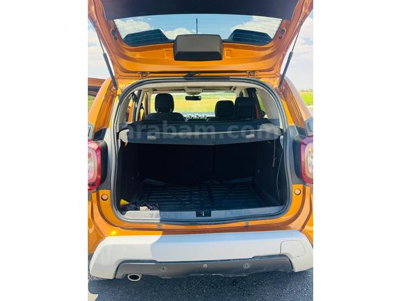 Sahibinden Dacia Duster 1.6 Sce Prestige 2020 Model