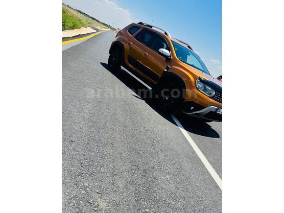 Sahibinden Dacia Duster 1.6 Sce Prestige 2020 Model
