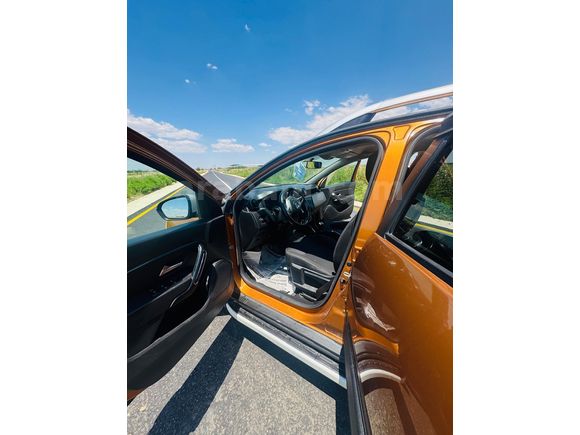 Sahibinden Dacia Duster 1.6 Sce Prestige 2020 Model