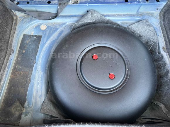 Sahibinden Volkswagen Polo 1.6 1998 Model 