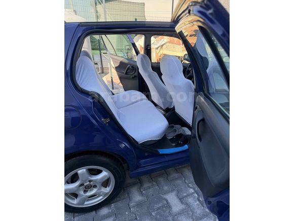 Sahibinden Volkswagen Polo 1.6 1998 Model 