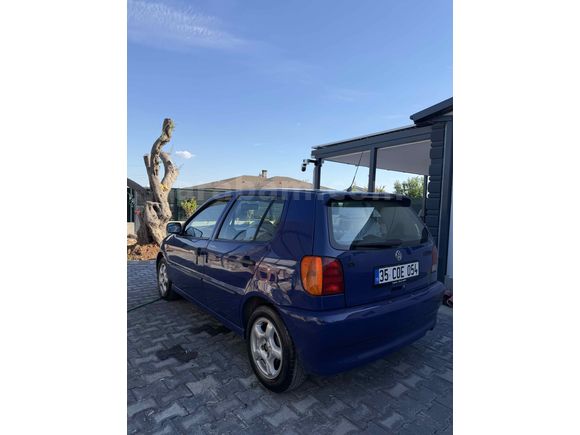 Sahibinden Volkswagen Polo 1.6 1998 Model 