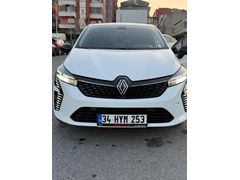 Sahibinden Renault Clio 1.0 TCe Equilibre 2023 Model