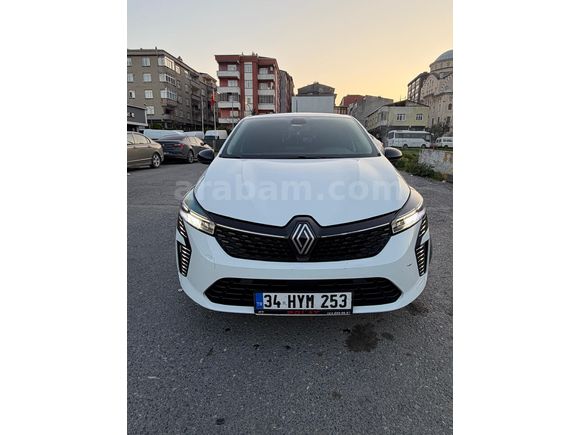 Sahibinden Renault Clio 1.0 TCe Equilibre 2023 Model