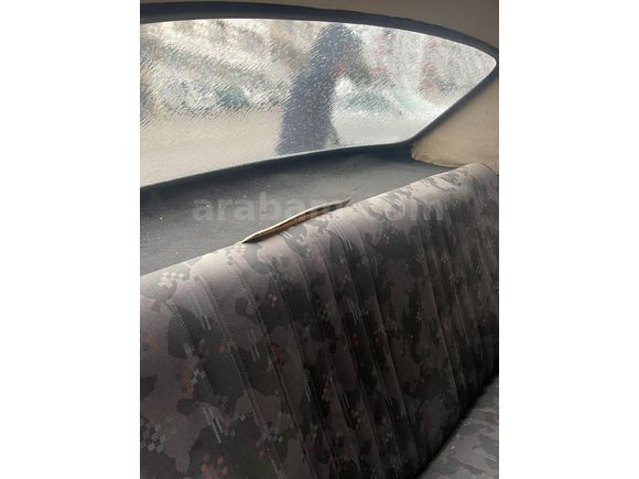 Sahibinden Özel Plaka Anadol A2 SL