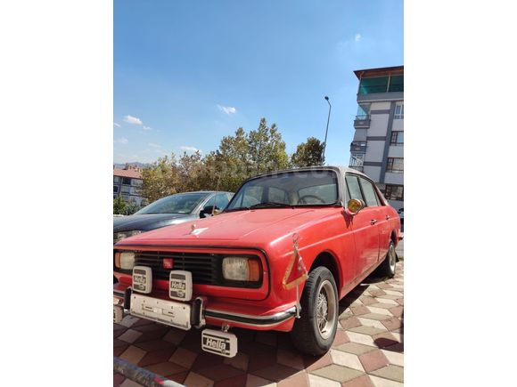 Sahibinden Özel Plaka Anadol A2 SL