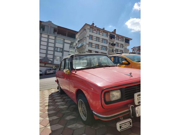 Sahibinden Özel Plaka Anadol A2 SL