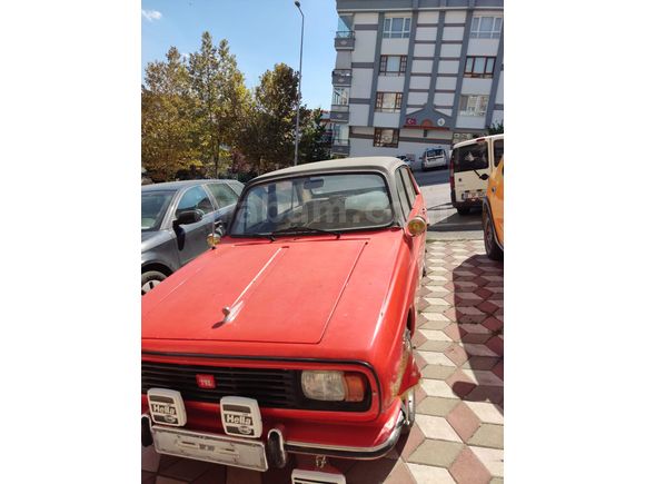Sahibinden Özel Plaka Anadol A2 SL