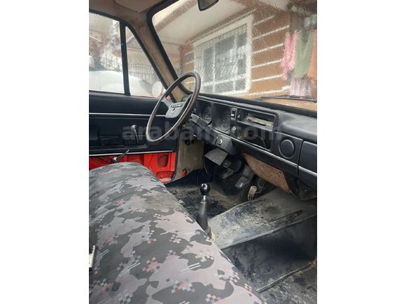 Sahibinden Özel Plaka Anadol A2 SL
