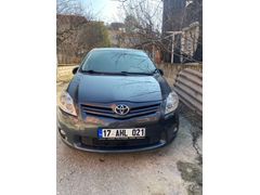 Sahibinden Toyota Auris 1.4 D-4D Comfort Extra 2011 Model 