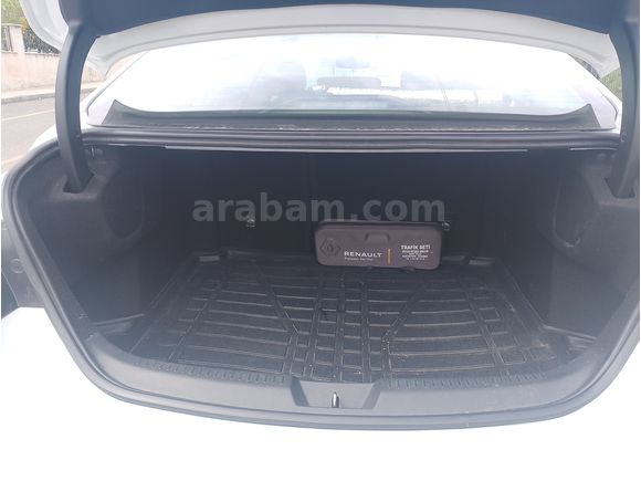 Sahibinden Renault Megane 1.6 Joy 2018 Model 