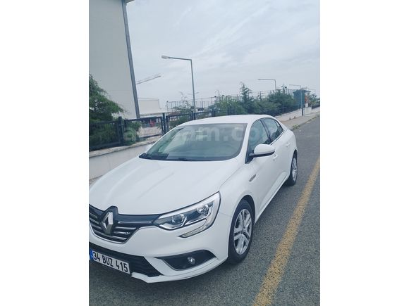 Sahibinden Renault Megane 1.6 Joy 2018 Model 