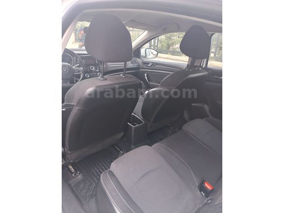 Sahibinden Renault Megane 1.6 Joy 2018 Model 