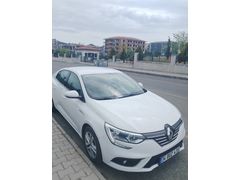 Sahibinden Renault Megane 1.6 Joy 2018 Model 