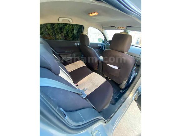 Sahibinden Renault Megane 1.5 dCi Dynamique 2005 Model 