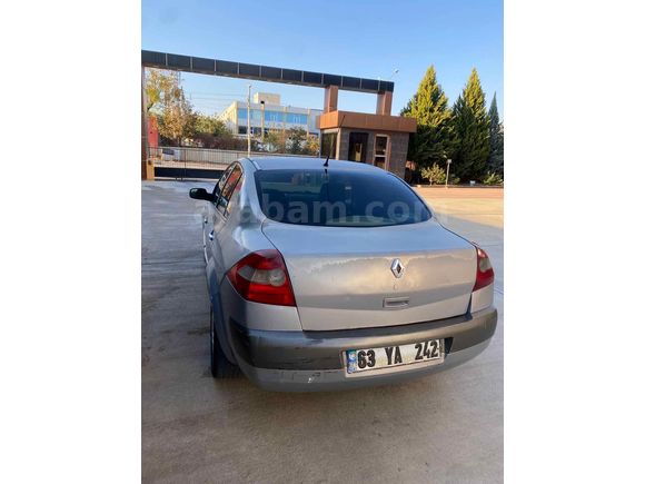 Sahibinden Renault Megane 1.5 dCi Dynamique 2005 Model 