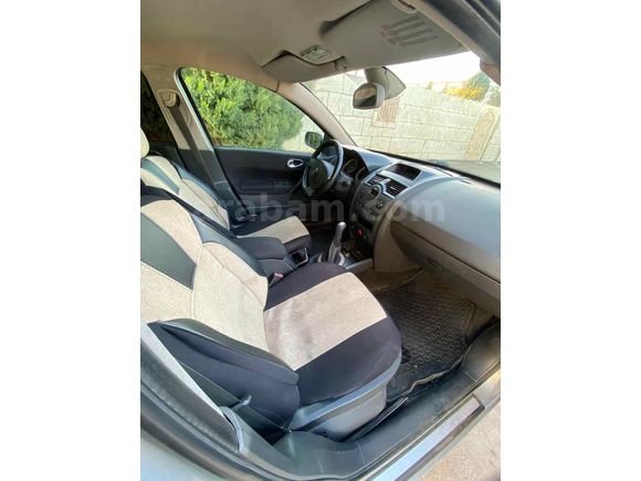 Sahibinden Renault Megane 1.5 dCi Dynamique 2005 Model 