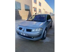Sahibinden Renault Megane 1.5 dCi Dynamique 2005 Model 