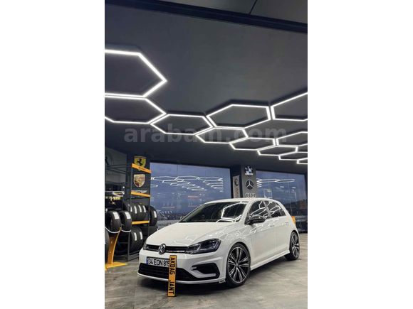 Sahibinden Volkswagen Golf 1.6 TDi BlueMotion Comfortline 2015 Model 