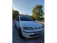 Sahibinden Fiat Palio 1.2 SL sıfırdan farksız