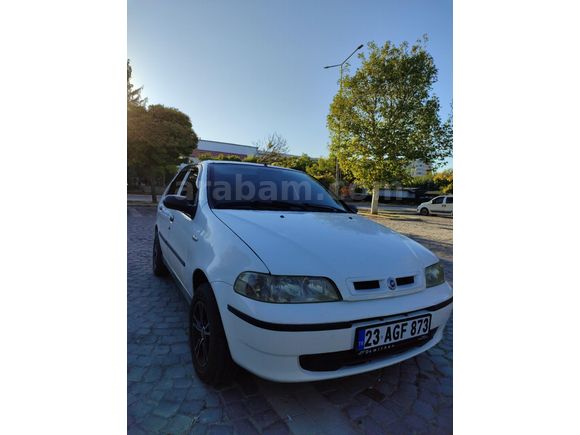 Sahibinden Fiat Palio 1.2 SL sıfırdan farksız