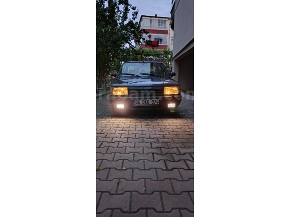 Sahibinden Tofaş Doğan SLX 1996 Model
