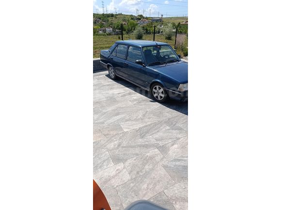 Sahibinden Tofaş Doğan SLX 1996 Model