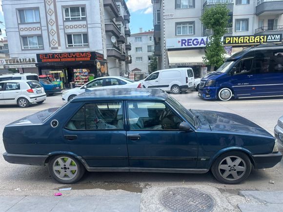 Sahibinden Tofaş Doğan SLX 1996 Model