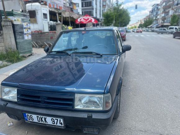 Sahibinden Tofaş Doğan SLX 1996 Model