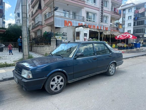 Sahibinden Tofaş Doğan SLX 1996 Model
