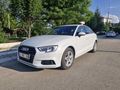 MEMURDAN DÜŞÜK KM MAKYAJLI AUDİ