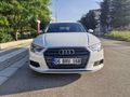 MEMURDAN DÜŞÜK KM MAKYAJLI AUDİ