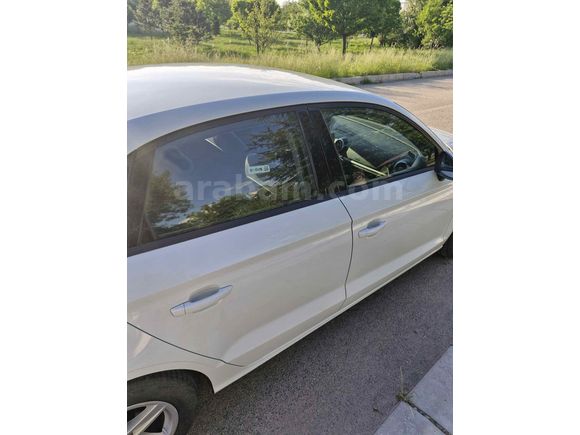 MEMURDAN DÜŞÜK KM MAKYAJLI AUDİ