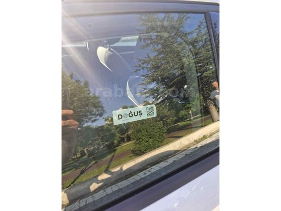 MEMURDAN DÜŞÜK KM MAKYAJLI AUDİ