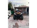 Sahibinden CFMoto C Force 1000 ATR-EPS 