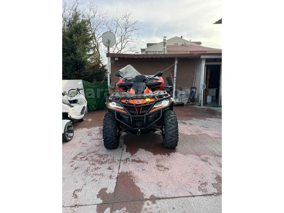 Sahibinden CFMoto C Force 1000 ATR-EPS 