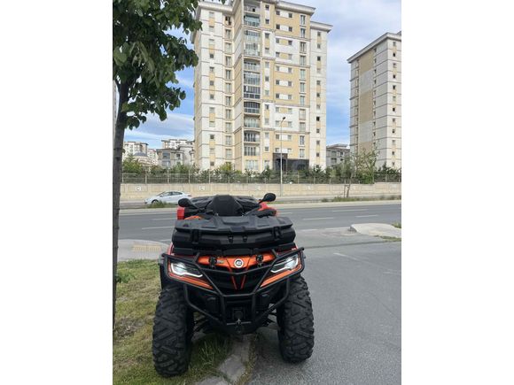 Sahibinden CFMoto C Force 1000 ATR-EPS 