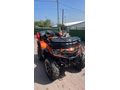 Sahibinden CFMoto C Force 1000 ATR-EPS 