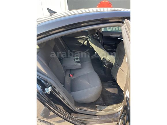 Sahibinden Opel Insignia 1.4 T Edition Elegance 2012 Model