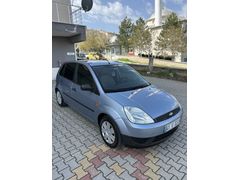 Sahibinden Ford Fiesta 1.4 Comfort 2006 Model 