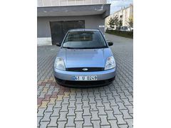 Sahibinden Ford Fiesta 1.4 Comfort 2006 Model 