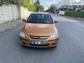 Galeriden Opel Corsa 1.2 Essentia 2004 Model İstanbul