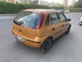 Galeriden Opel Corsa 1.2 Essentia 2004 Model İstanbul