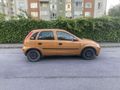 Galeriden Opel Corsa 1.2 Essentia 2004 Model İstanbul