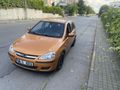 Galeriden Opel Corsa 1.2 Essentia 2004 Model İstanbul