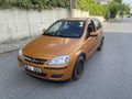 Galeriden Opel Corsa 1.2 Essentia 2004 Model İstanbul